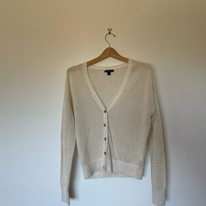 RW cardigan
